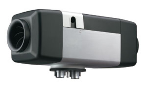 Thumbnail Webasto Marine Calentador de vehículos / Manuales