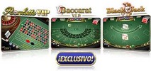 Thumbnail My Roulette and Black Jack Sec