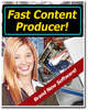 Thumbnail Fast Content Producer