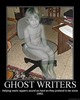 Thumbnail ghost writers