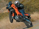 Thumbnail KTM 950 Adventure, 990 Super Duke Service Manual