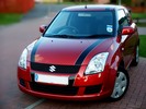Thumbnail Suzuki Swift Service Repair Manual 2004-2010