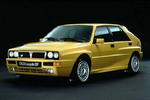 Thumbnail Lancia Delta (HF 4WD, Integrale 8v-16v-Evoluzione) Manual