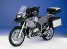 Thumbnail BMW R1200GS/RS/ST Service Repair Manual 2004-2007