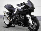 Thumbnail BMW K1200S/R/RSport/GT/S, K1300R/GT Service Manual 2005-2012