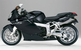 Thumbnail BMW K1200GT/R/R-Sport/S Service Repair Manual 2004-2008