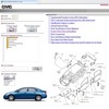 Thumbnail Manual del taller Honda Civic 2006-2010 4 puertas