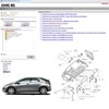 Thumbnail Manual del taller Honda Civic 2006-2010 5 puertas