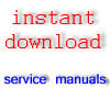 Thumbnail Aficio MP9000/MP1100/MP1350 Service Manual