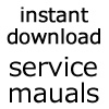 Thumbnail oce 9700/9800 Service Manual