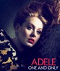Thumbnail One And Only Adele Karaoke