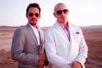 Thumbnail Pitbull feat Marc Anthony Rain Over Me karaoke