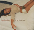 Thumbnail Jennifer Lopez If You Had My Love Karaoke