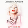 Thumbnail Christina Aguilera You Lost Me Karaoke