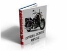 Thumbnail Kawasaki Vulcan VN1600 Classic 2003-2006 Manual de Servicio 
