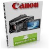 Thumbnail Canon Vixia HV30 / HV30E Manual de Servicio 