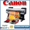 Thumbnail Canon iPF8000 Manual de Servicio 