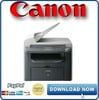 Thumbnail CANON MF4100 MF 4100 SERIES Manual de Servicio 