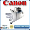 Thumbnail Canon ImageRUNNER iR C3200 C3220N PR Manual de Servicio