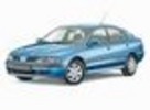 Thumbnail MITSUBISHI CARISMA manual de servicio 1995-2000 DESCARGAR