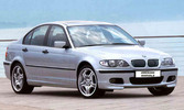 Thumbnail 1998-2005 BMW 3-Series (E46) 316, 318, 320, 325, 330 benzina Workshop Repair Service Manual in Italian