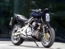 Thumbnail 2006 Kawasaki ER-6n Motorcycle Workshop Repair Service Manual in ITALIAN
