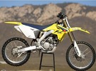 Thumbnail 2008 Suzuki RM-Z250 Service Repair Manual INSTANT DOWNLOAD