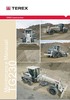 Thumbnail TEREX Motor grader TG230 / Niveleuse TG230