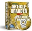 Thumbnail EZArticle Brander MRR