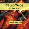 Thumbnail Cello Trios Partituras Collection