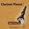 Thumbnail Clarinet Pieces Partituras Collection