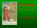 Thumbnail Christmas Sunshine by various authors
