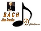 Thumbnail J.S. Bach - 6 English Suites partituras