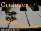 Thumbnail Grainger for Piano Partituras en formato pdf