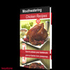Thumbnail *NEW!*Mouthwatering Chicken Recipes - Master Resale Rights