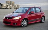 Thumbnail 2006-2009 Suzuki SX4 Workshop Repair Service Manual in 940MB PDF (EN-DE-FR-ES-HU-IT-NL-SK) 