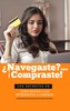 Thumbnail Navegaste  -  Compraste