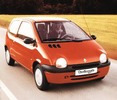 Thumbnail 1992-2007 Renault Twingo Electrical Wiring Diagram Manual (EN-FR-DE-RU)