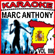 Thumbnail Marc Anthony - Barco A La Deriva (Mp3 Pista Karaoke)