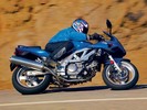 Thumbnail Suzuki SV650S-K3-K4-K5-K6 Service Manual 2003 in Spanish