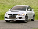 Thumbnail 1992-2007 Mitsubishi Lancer Evo Workshop Service Manual