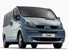 Thumbnail Renault Trafic Service Repair Manual 2001-2013 (EN-FR-ES-DE-