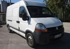 Thumbnail Renault Master (Movano, Interstar) Service Manual 1997-2003