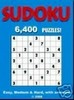 Thumbnail 6400 Sudoku Puzzles Pack 2011 + Master Reseller License