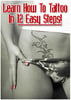 Thumbnail Learn How To Tattoo in 12 Easy Steps + 390 Tattoo Designs