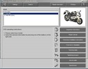 Thumbnail BMW S1000RR Motorcycle Service Manual (Multilingual)