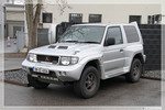 Thumbnail Mitsubishi Pajero (Montero) Service & Repair Manual 2000