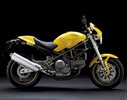 Thumbnail Ducati Monster 900 Service & Repair Manual 1993-2000