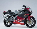 Thumbnail Aprilia RS250 Motorcycle Workshop Service Manual 1995-2001