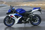 Thumbnail Suzuki GSX-R600-K6 Service Repair Manual 2006 in Spanish